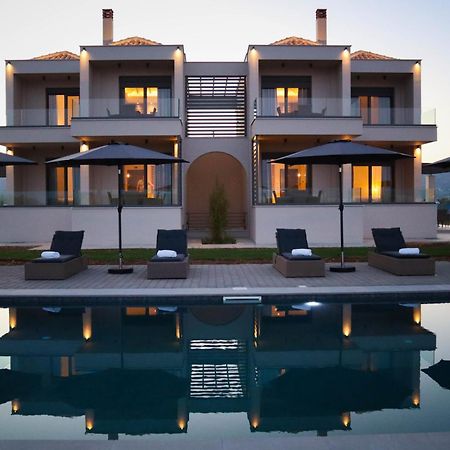 Almyres Luxurious Residences Miloi  Exterior photo